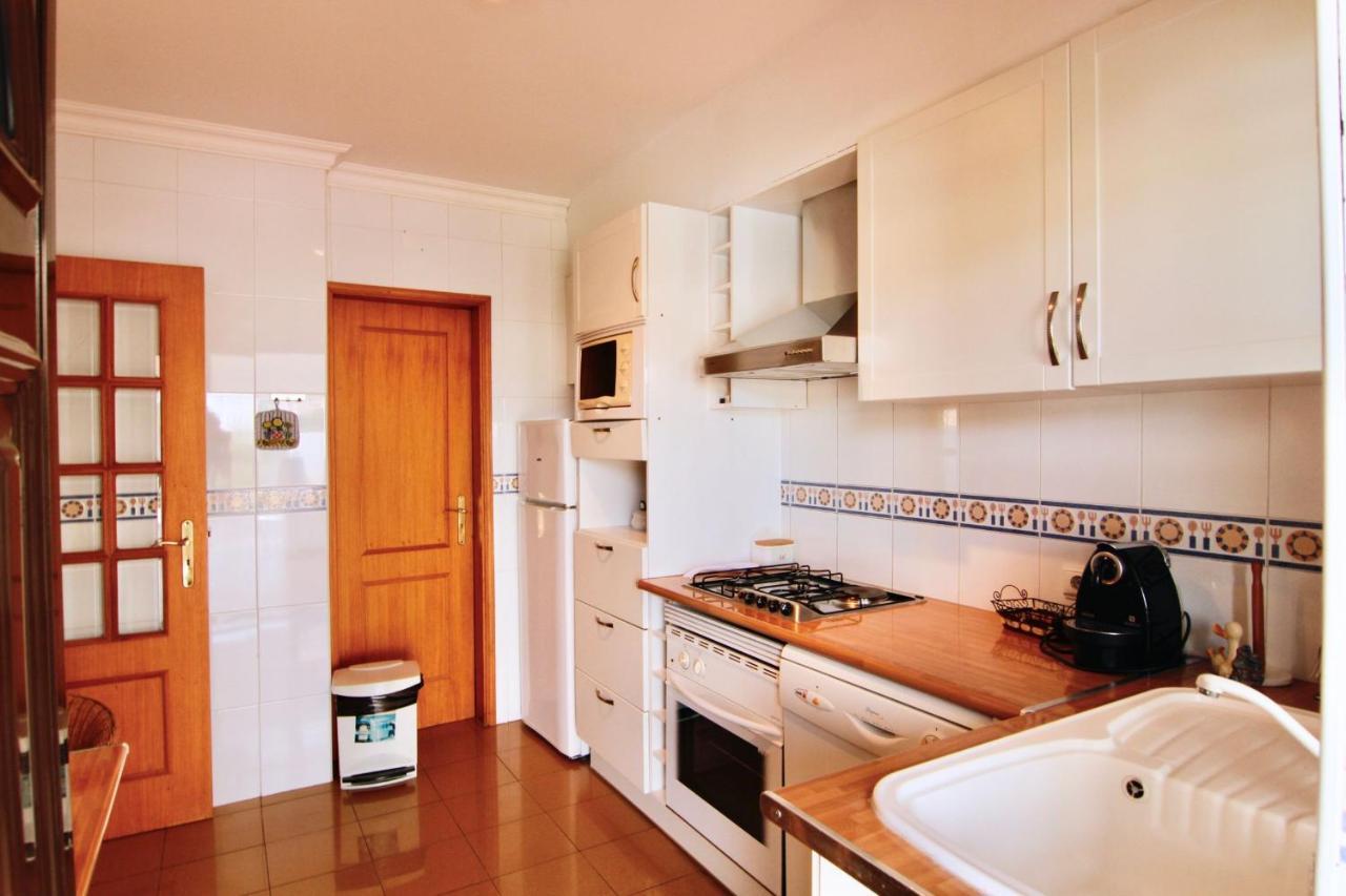 Lovelystay - Alto Dos Calicos 2Br House With Garden Albufeira Exterior photo